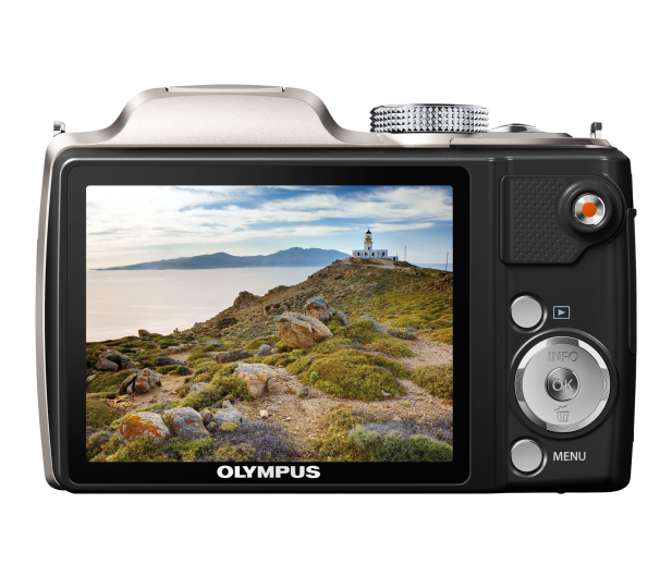 Olympus SP 720  UZ S - 1399367 - zdjęcie 5